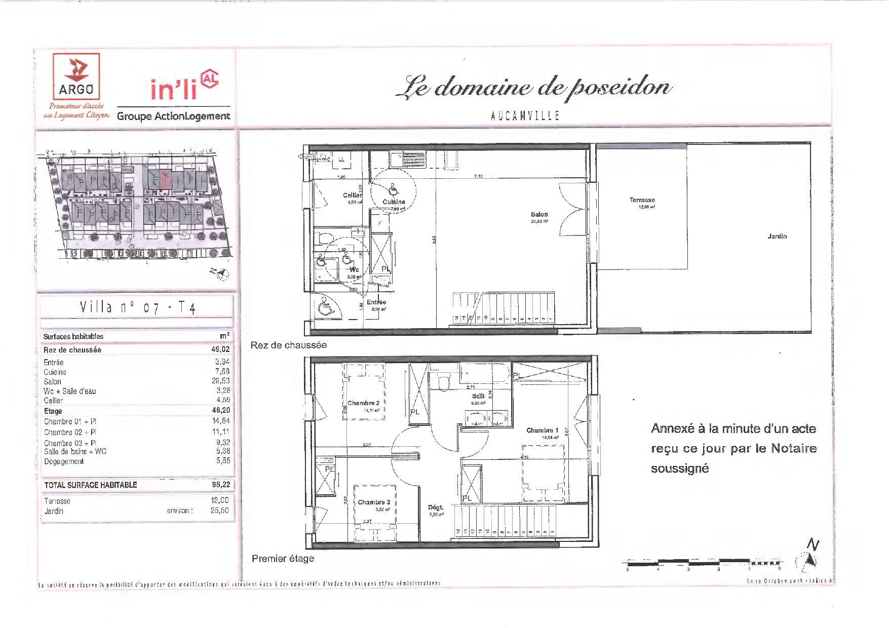 AUCAMVILLE