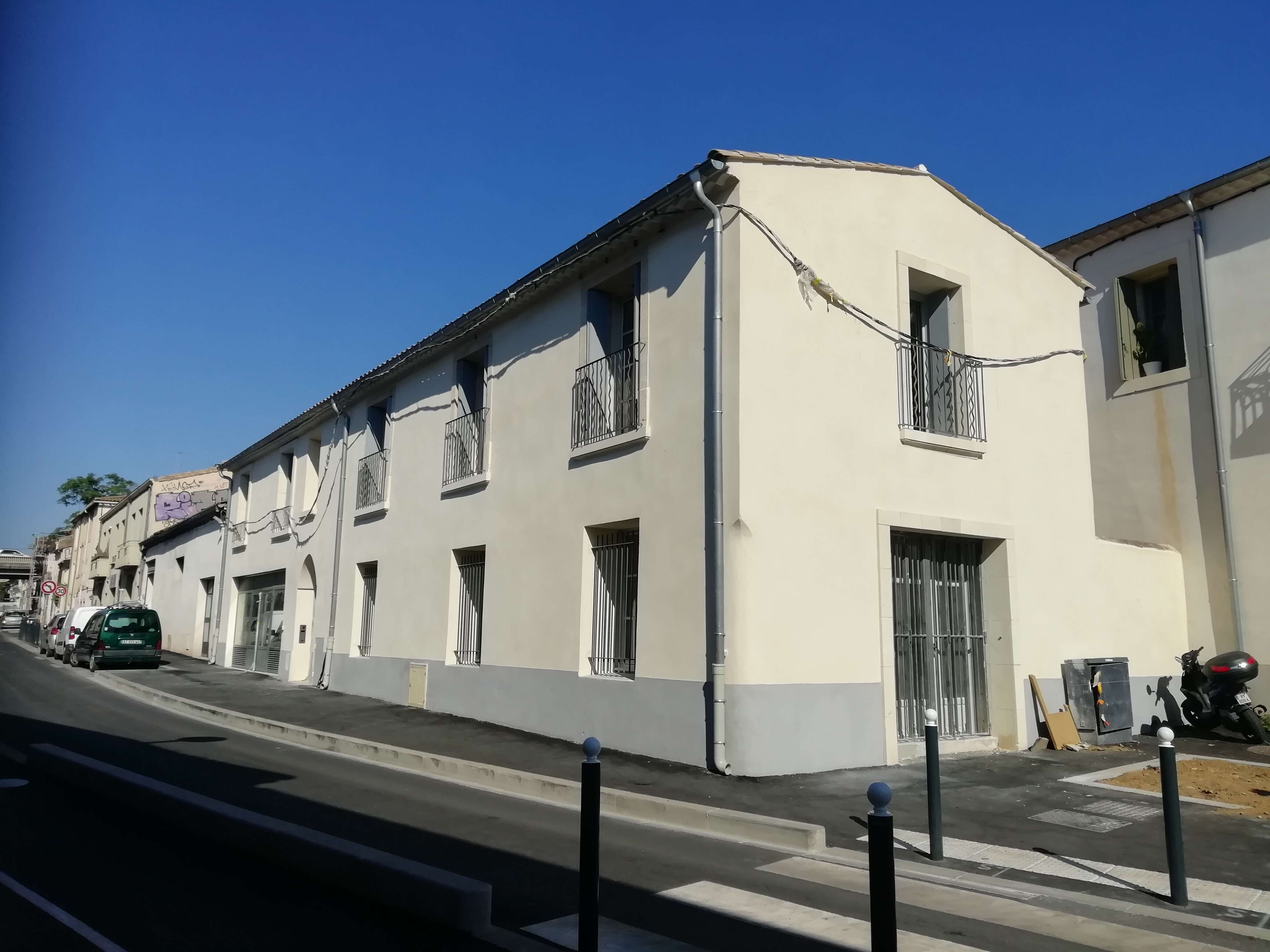 MONTPELLIER