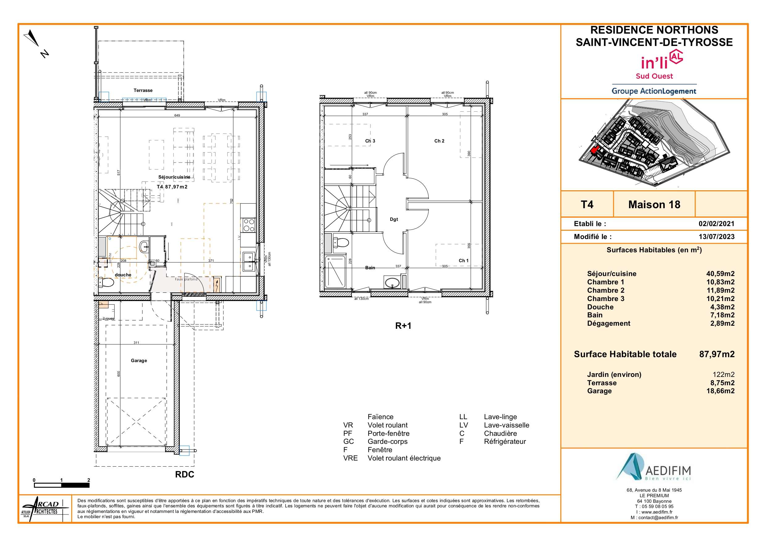 ST VINCENT DE TYROSSE
