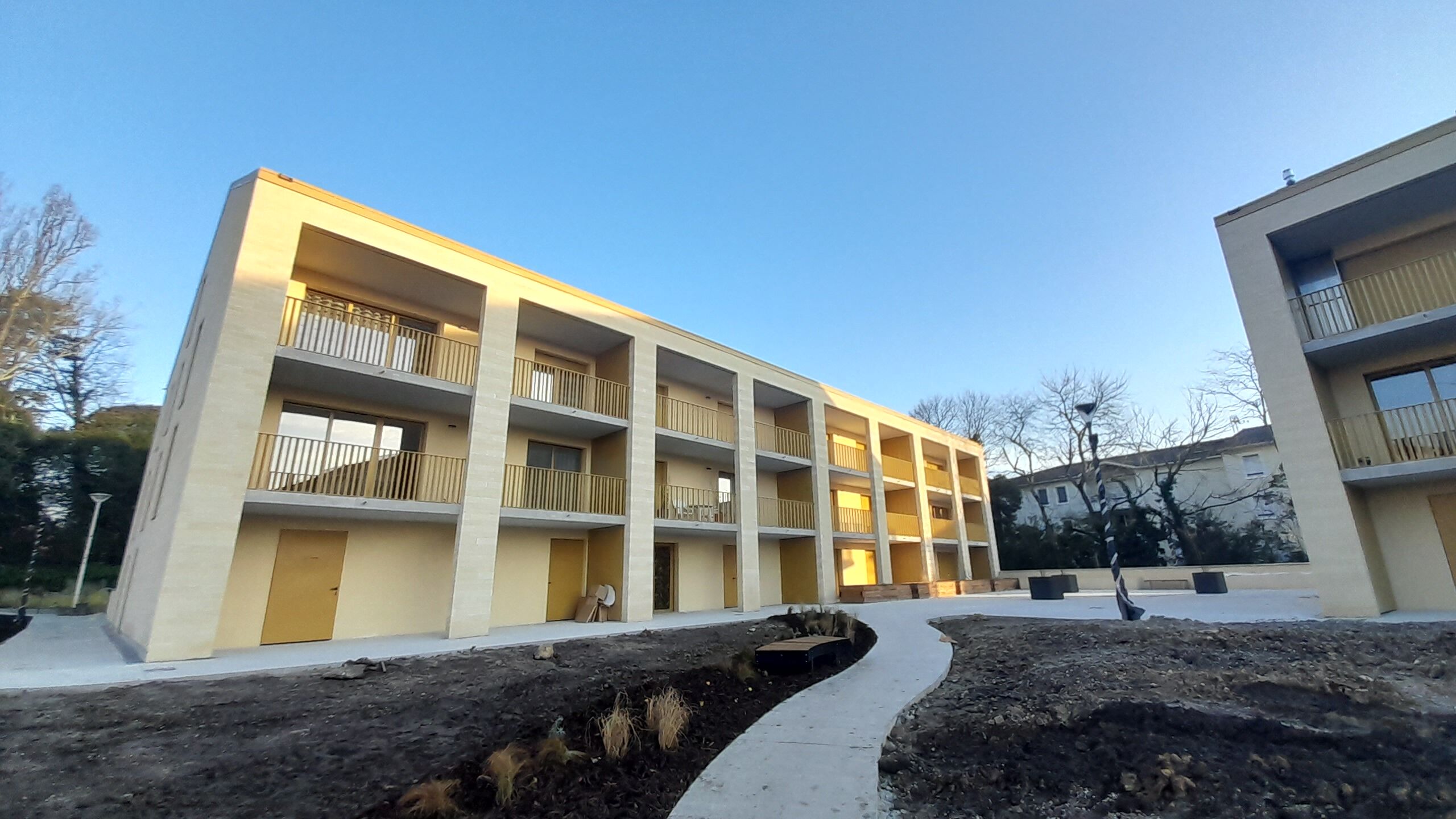 VILLENAVE D ORNON