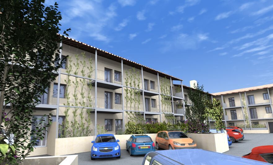 MONTPELLIER