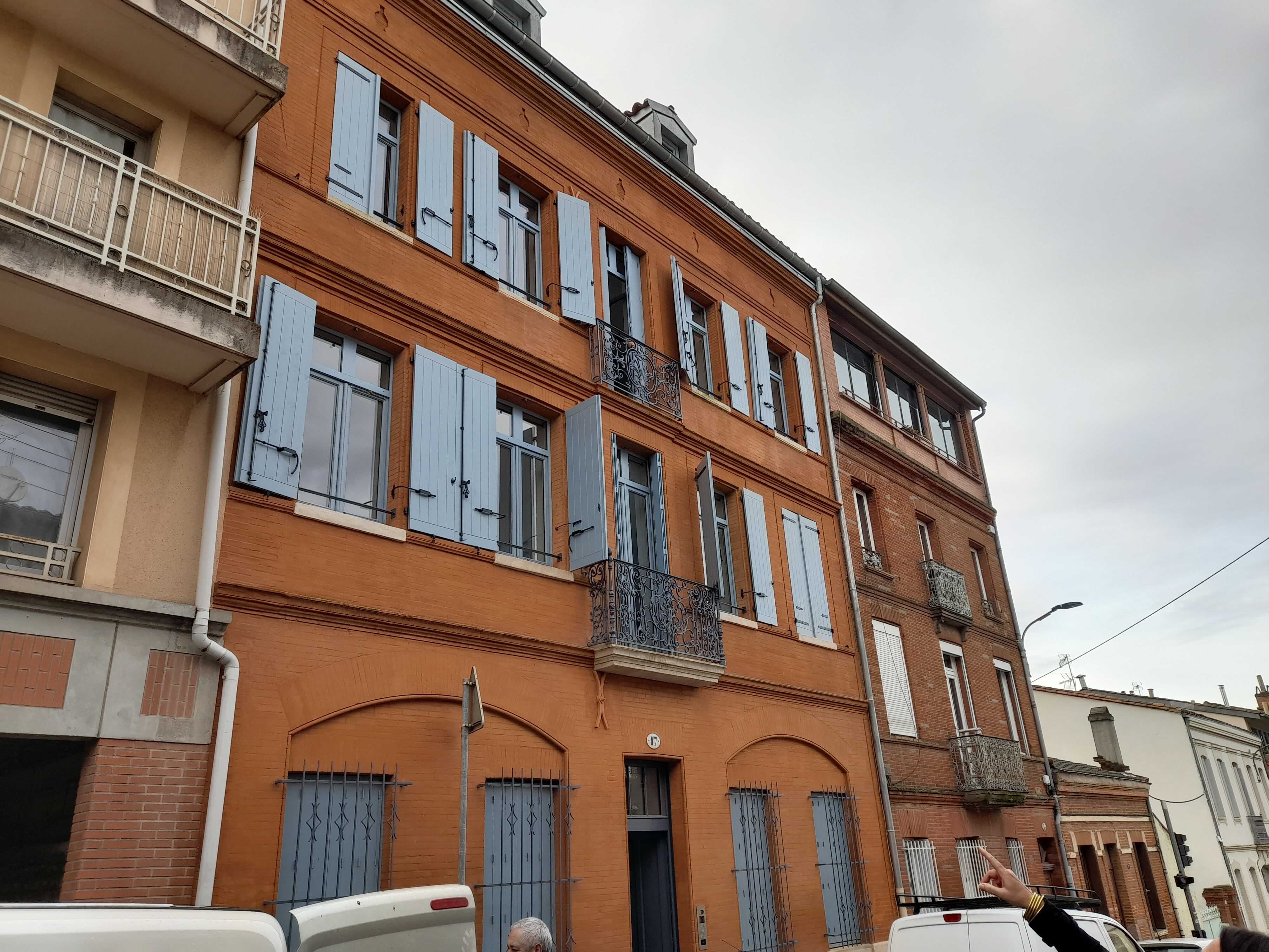 TOULOUSE