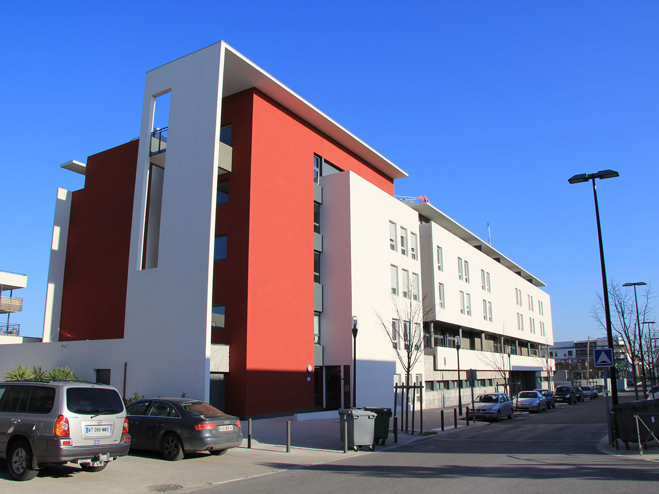 MONTPELLIER
